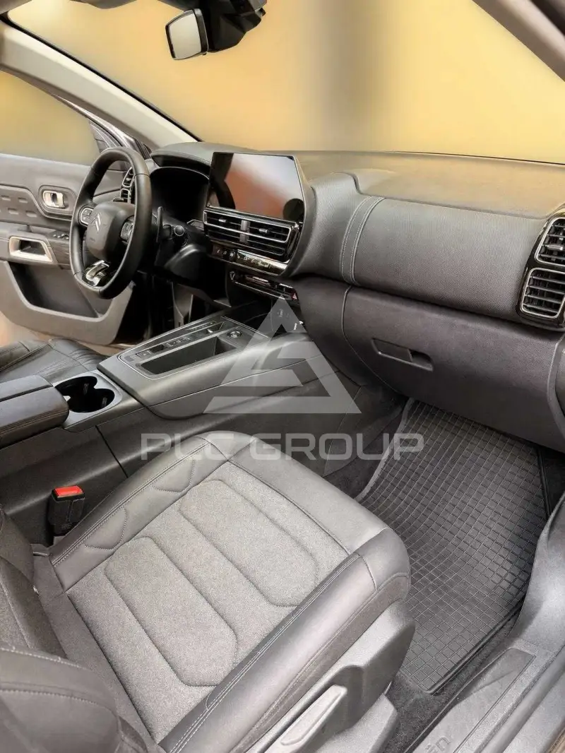 2025 Citroen C5
