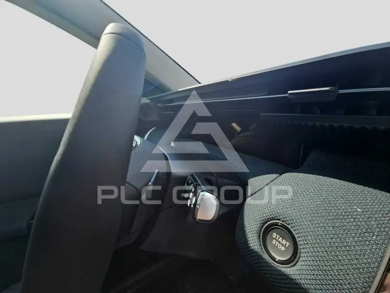 2025 Citroen C5