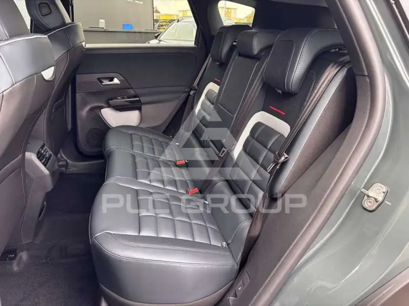 2025 Citroen C5