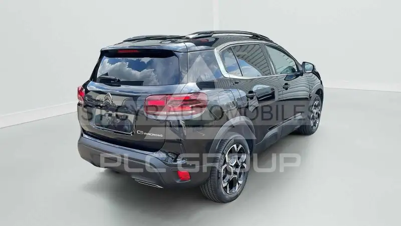 2025 Citroen C5