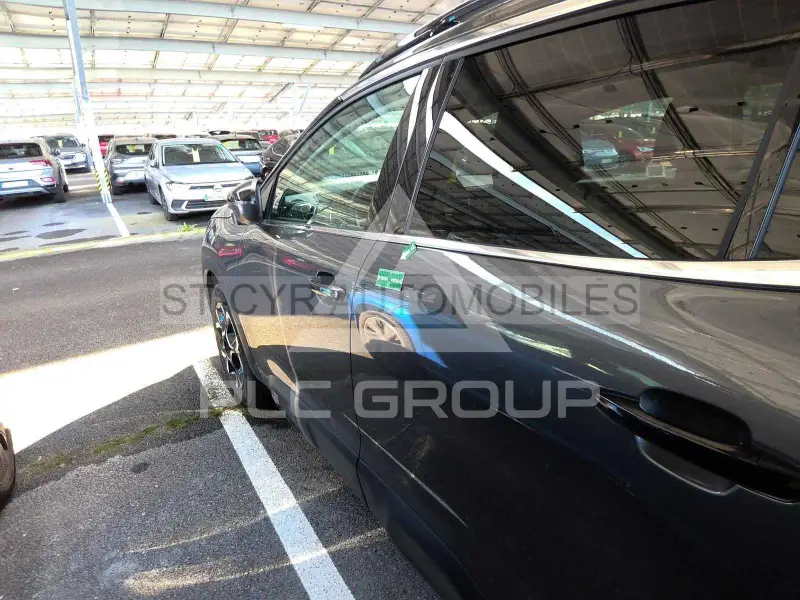 2025 Citroen C5