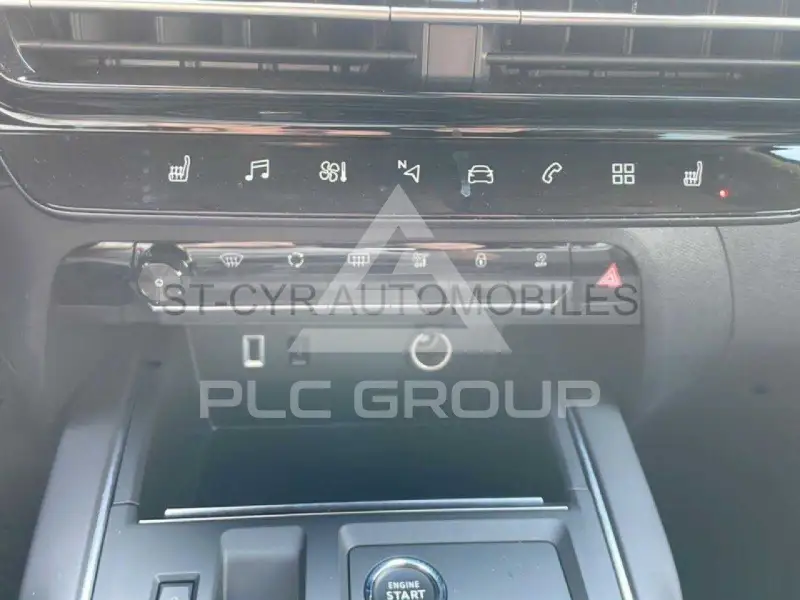 2025 Citroen C5