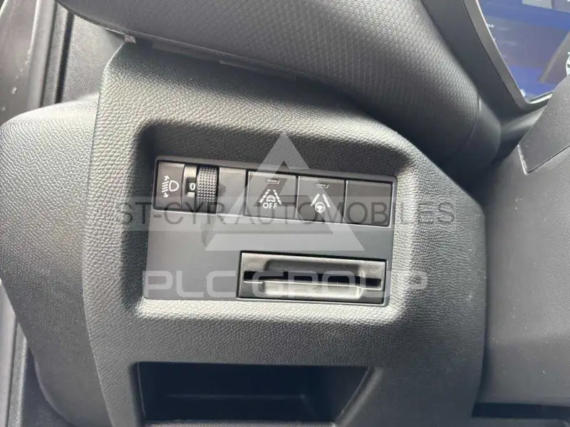 2025 Citroen C5