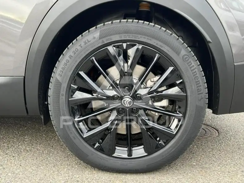 2025 Citroen C5