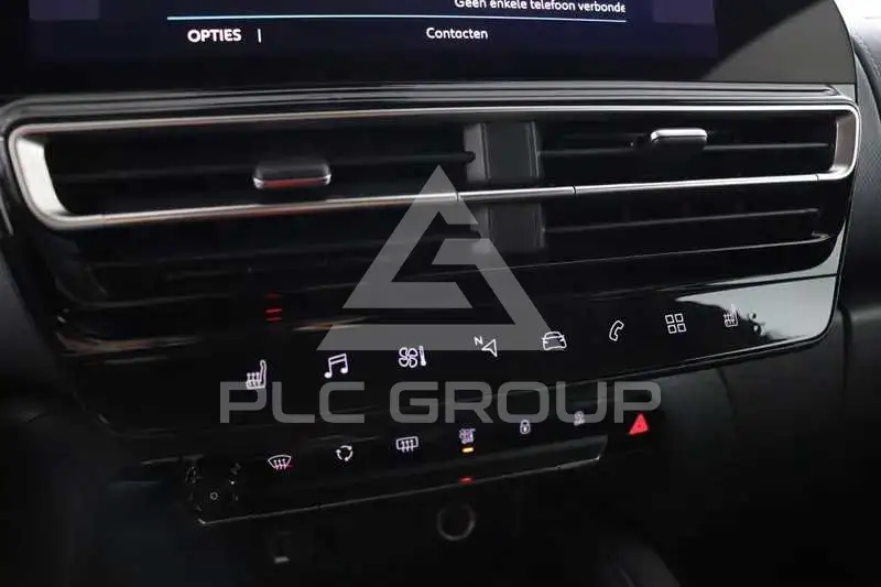2025 Citroen C5