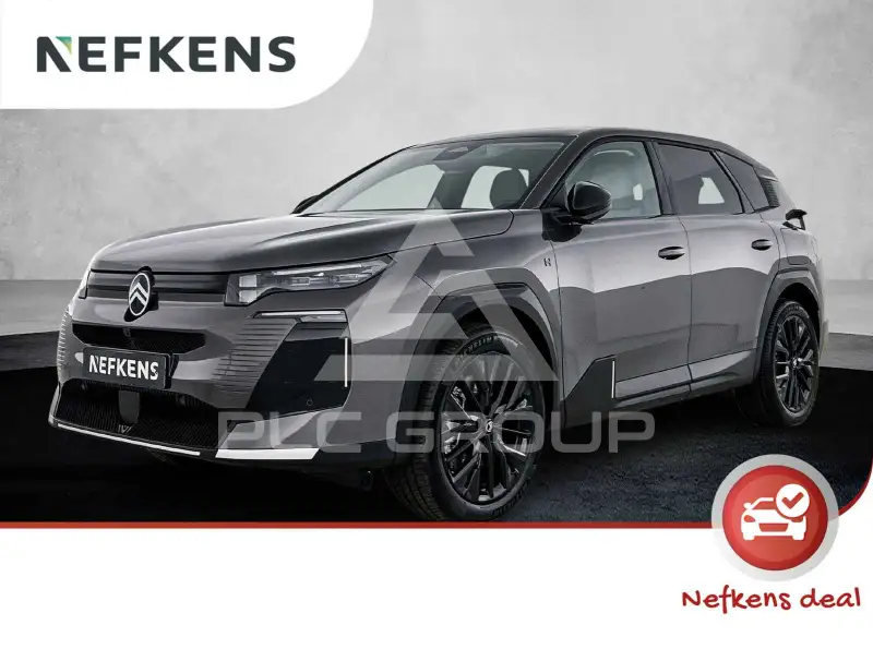 2025 Citroen C5