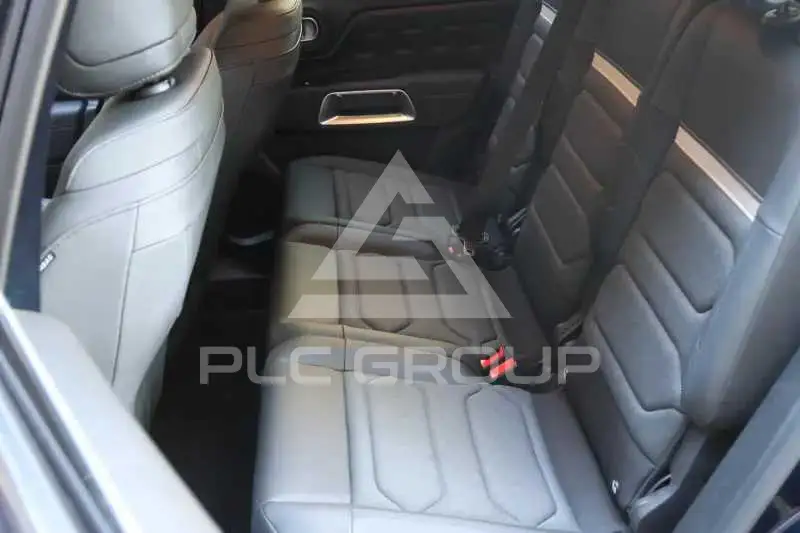 2025 Citroen C5