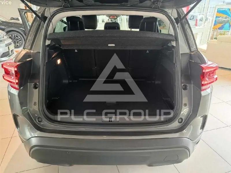 2025 Citroen C5