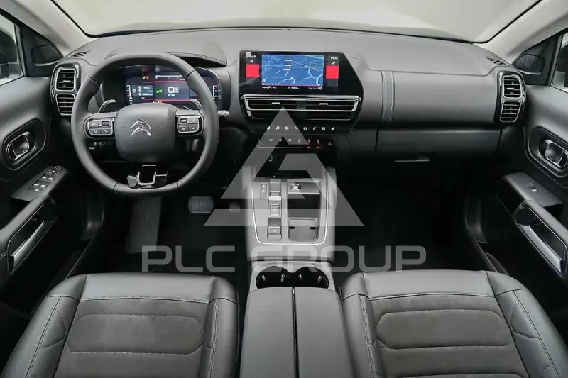 2025 Citroen C5