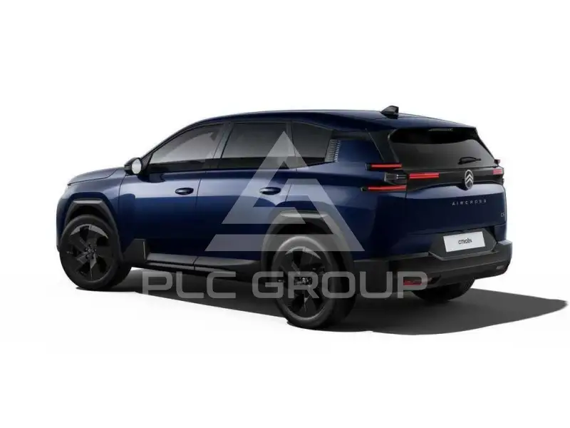 2025 Citroen C5