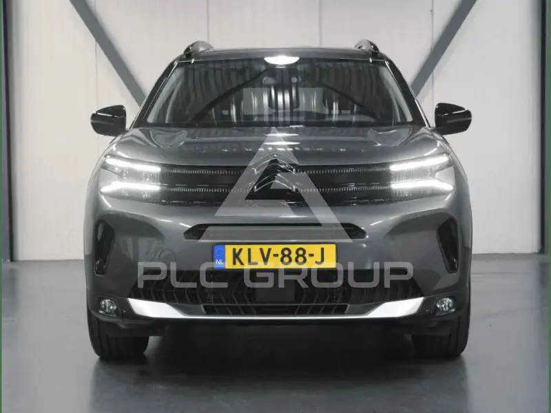 2025 Citroen C5