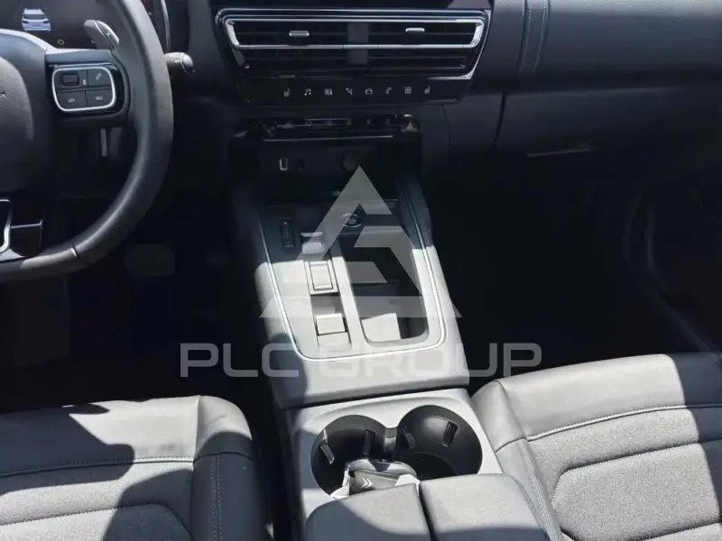 2025 Citroen C5