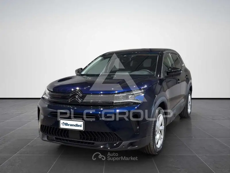 2025 Citroen C5