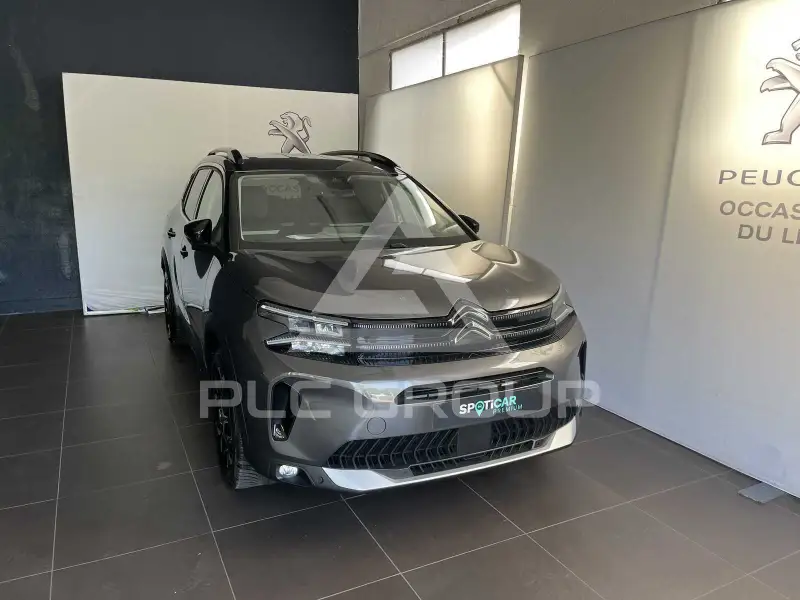 2025 Citroen C5