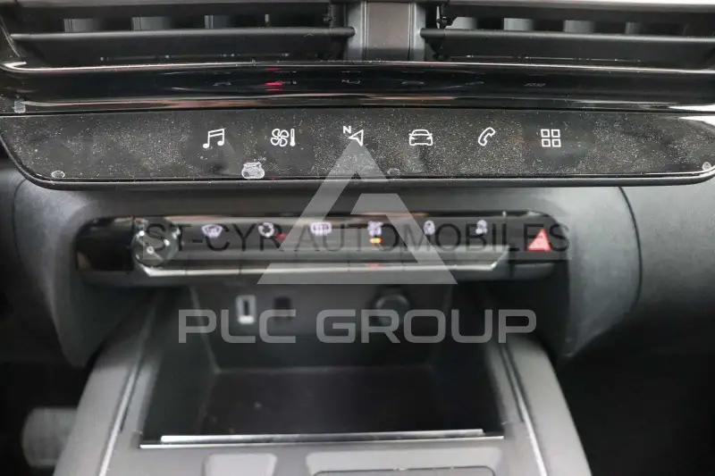 2025 Citroen C5