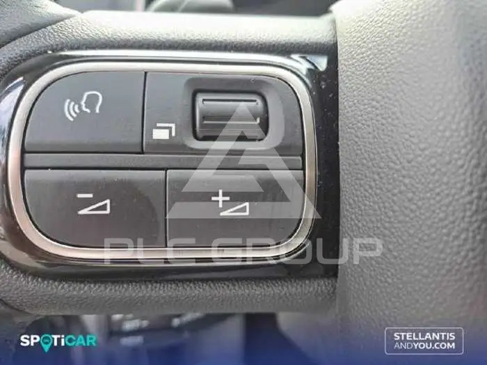 2025 Citroen C5