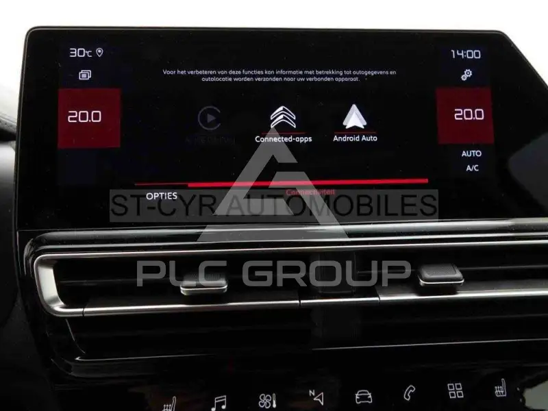 2025 Citroen C5