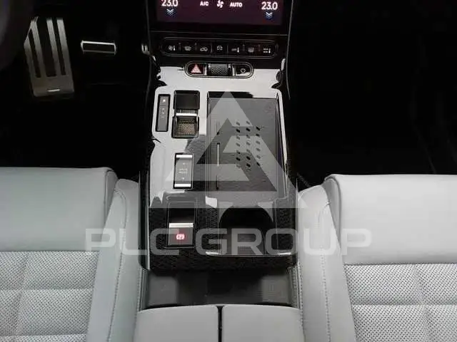 2025 Citroen C5