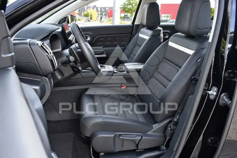 2025 Citroen C5