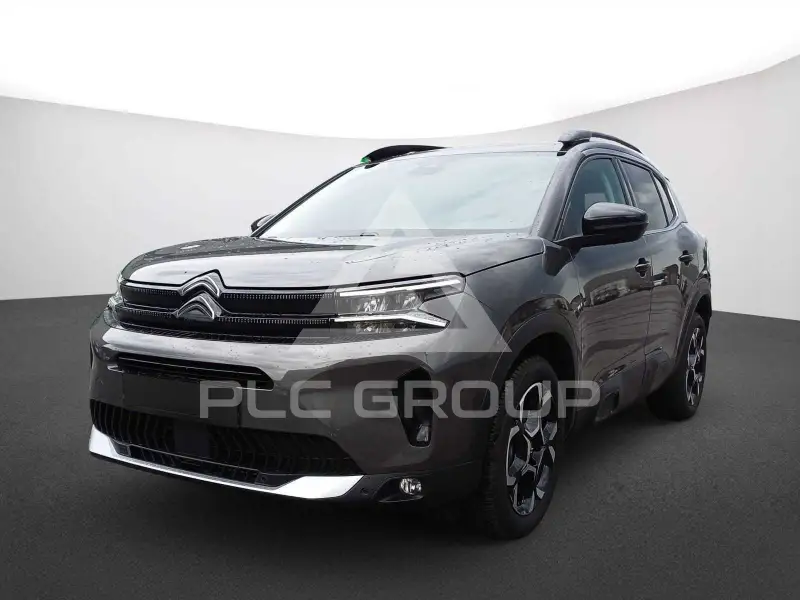 2025 Citroen C5