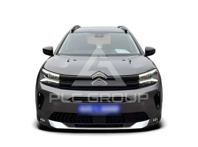 2025 Citroen C5