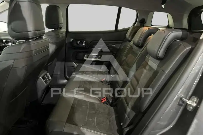 2025 Citroen C5