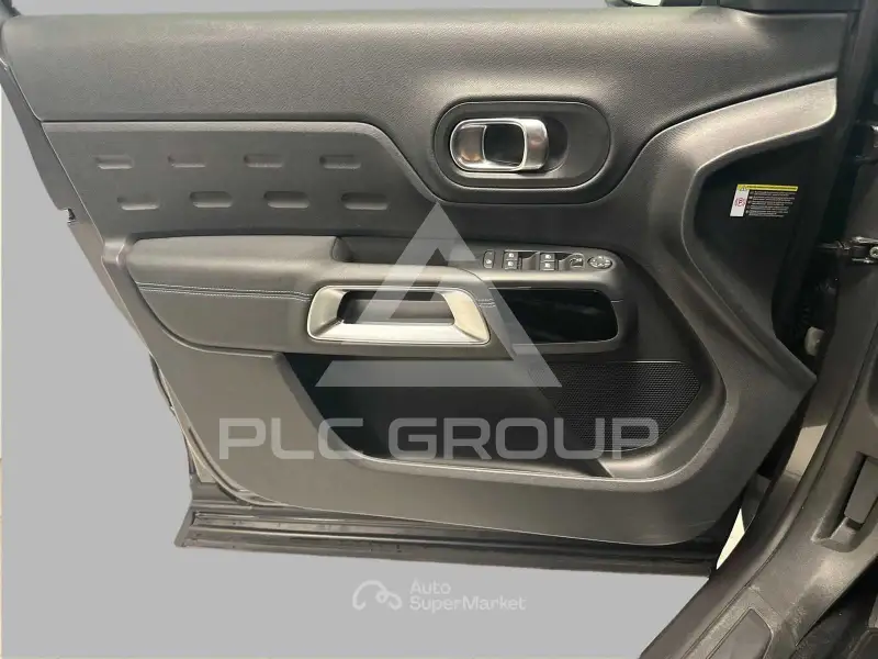2025 Citroen C5