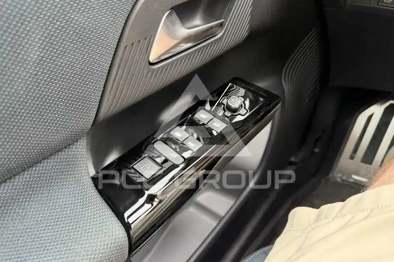 2025 Citroen C5