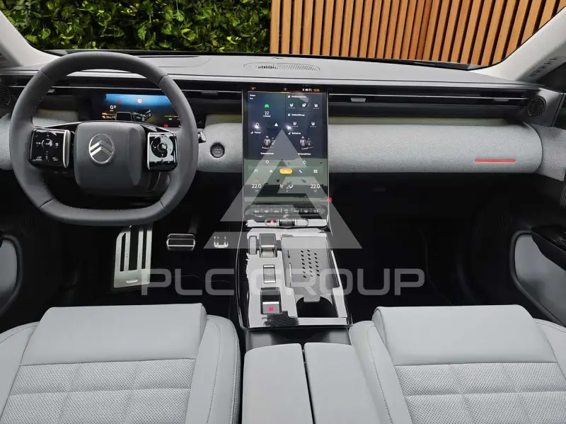 2025 Citroen C5