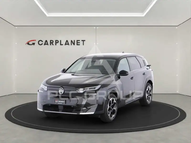 2025 Citroen C5