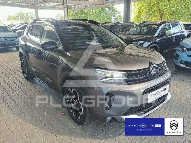 2025 Citroen C5