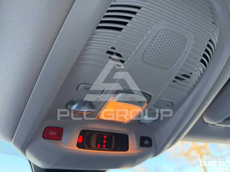 2025 Citroen C5