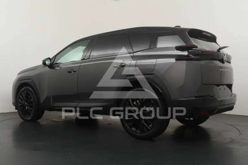 2025 Citroen C5