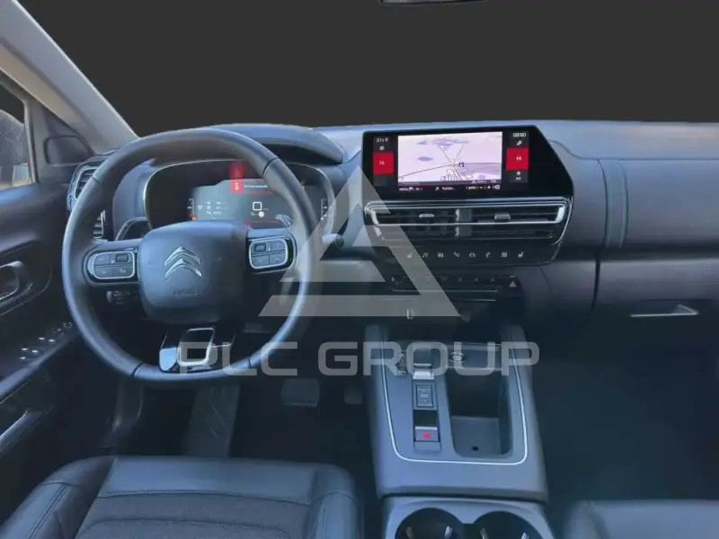 2025 Citroen C5