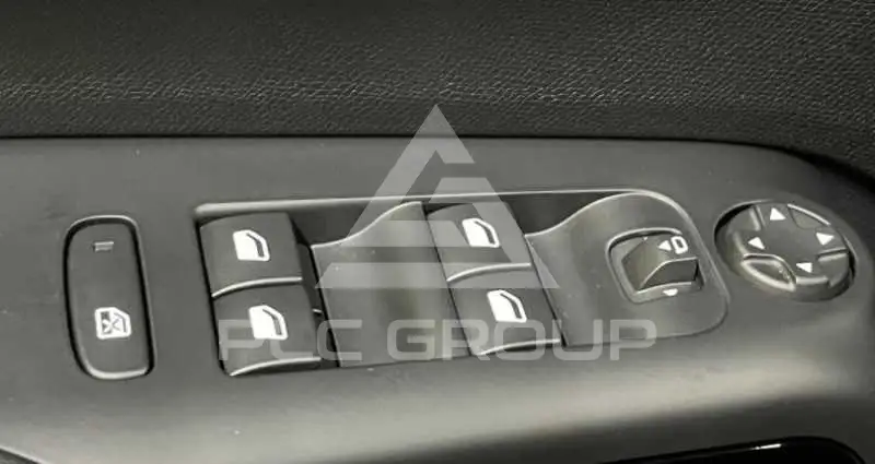 2025 Citroen C5