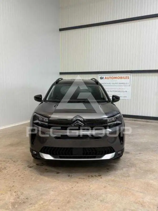 2025 Citroen C5
