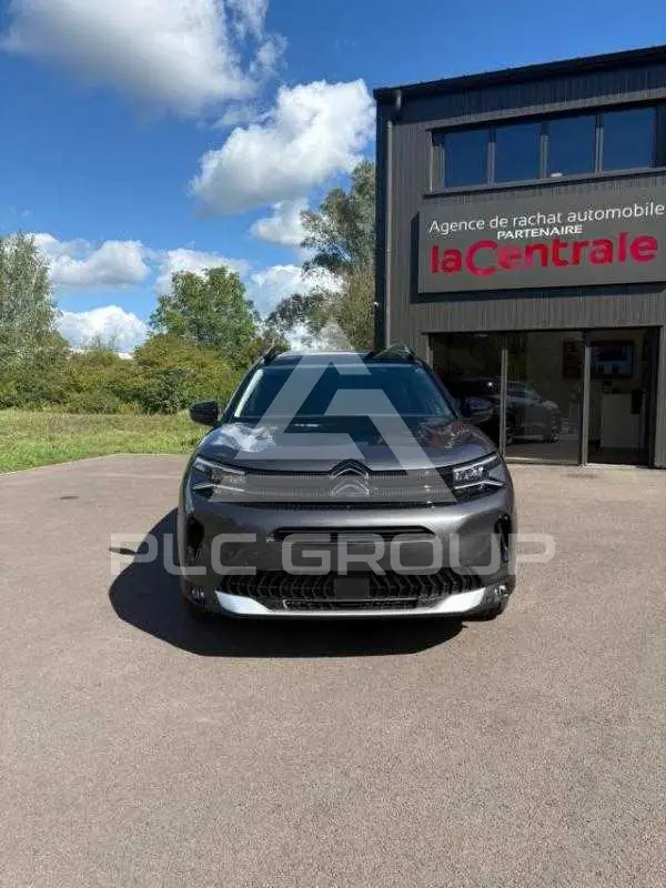 2025 Citroen C5