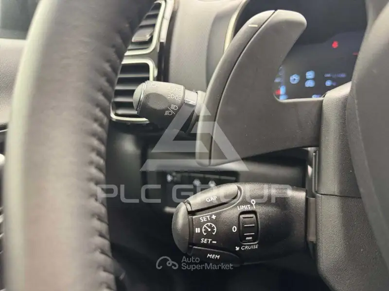 2025 Citroen C5