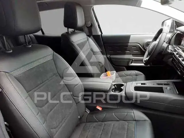 2025 Citroen C5