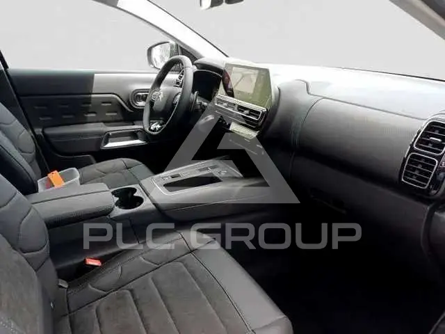 2025 Citroen C5