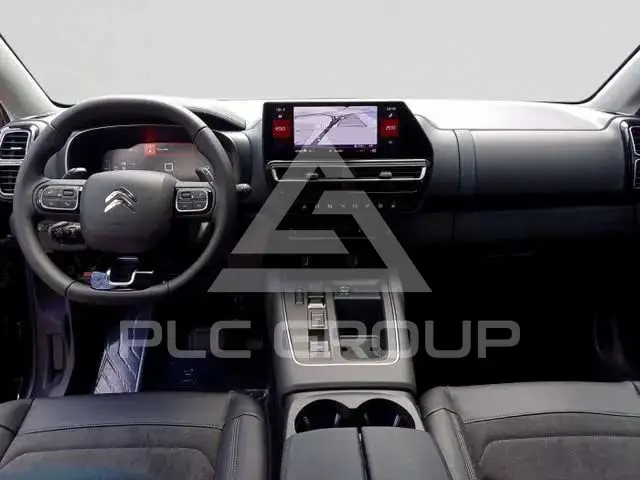 2025 Citroen C5