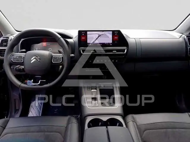 2025 Citroen C5