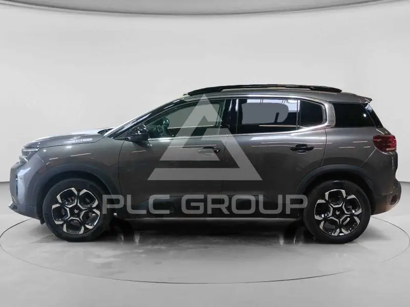 2025 Citroen C5