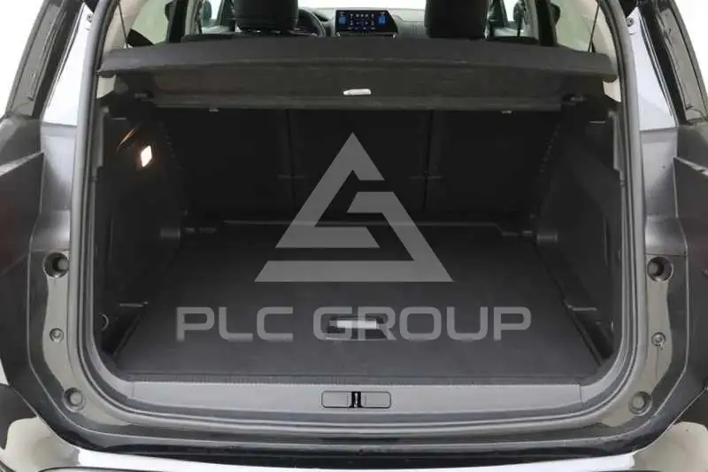 2025 Citroen C5