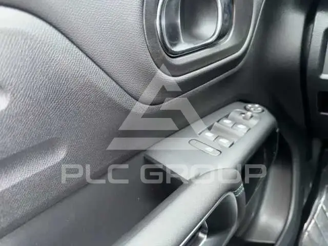 2025 Citroen C5