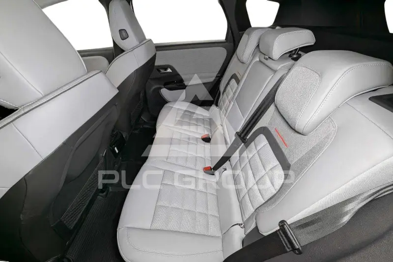 2025 Citroen C5