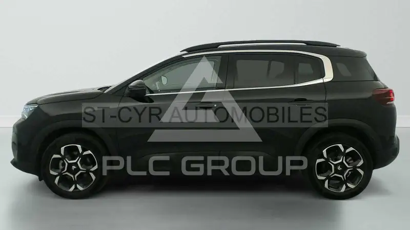 2025 Citroen C5