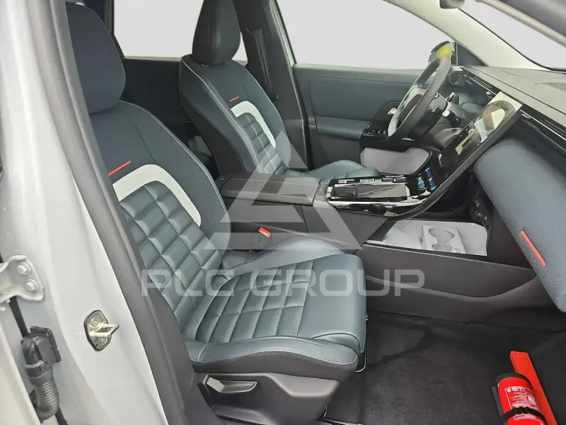 2025 Citroen C5