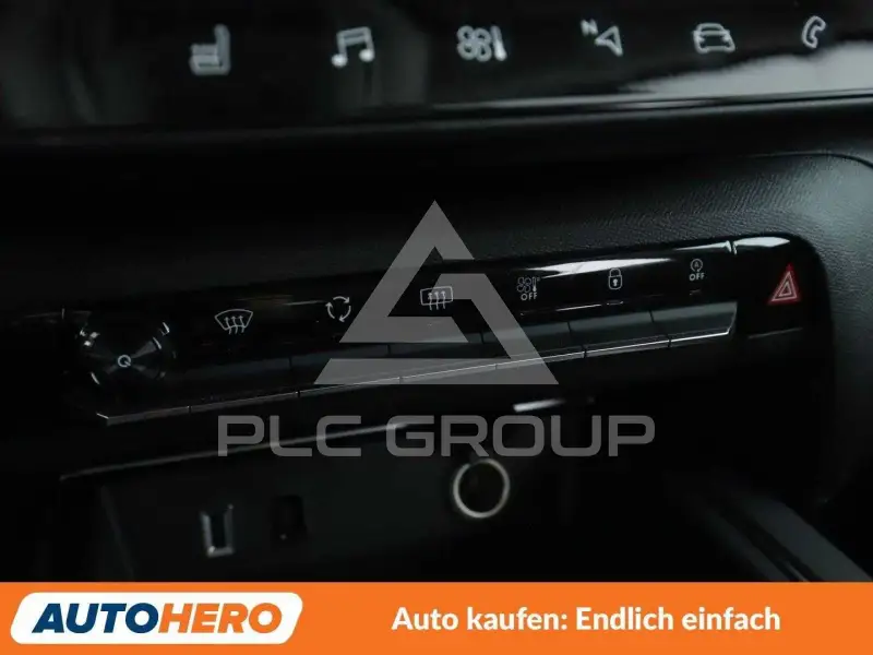 2025 Citroen C5