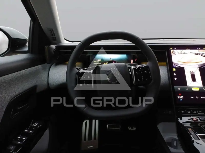2025 Citroen C5